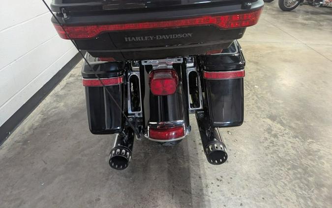 2016 Harley-Davidson Touring FLHTCUL - Electra Glide Ultra Classic Low