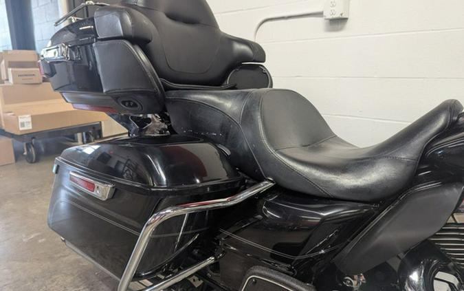 2016 Harley-Davidson Touring FLHTCUL - Electra Glide Ultra Classic Low
