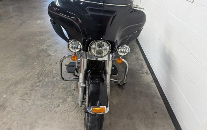 2016 Harley-Davidson Touring FLHTCUL - Electra Glide Ultra Classic Low