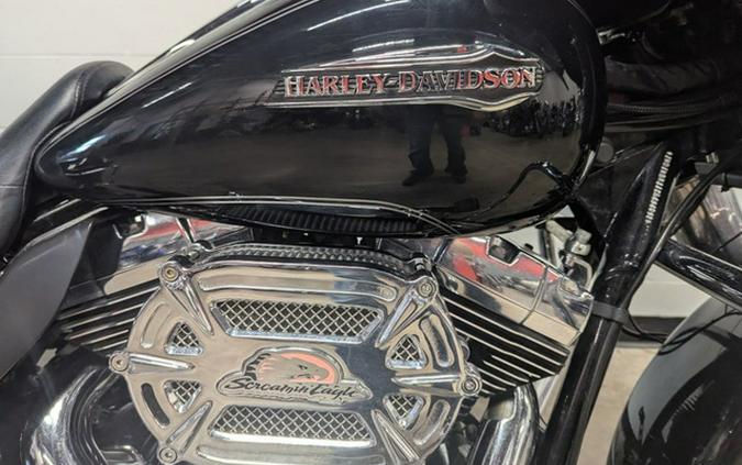 2016 Harley-Davidson Touring FLHTCUL - Electra Glide Ultra Classic Low