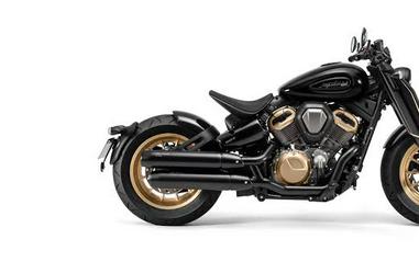 2025 Benda Napoleon Bob 500