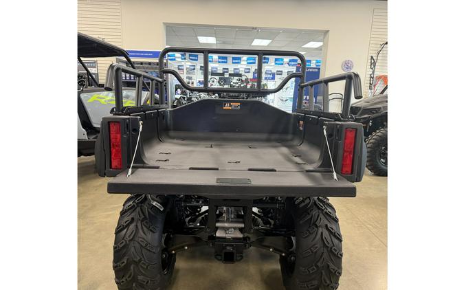 2026 Sportsman® 6x6 570 - Polaris
