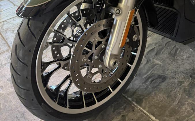 2026 Harley-Davidson Street Glide 3 Limited