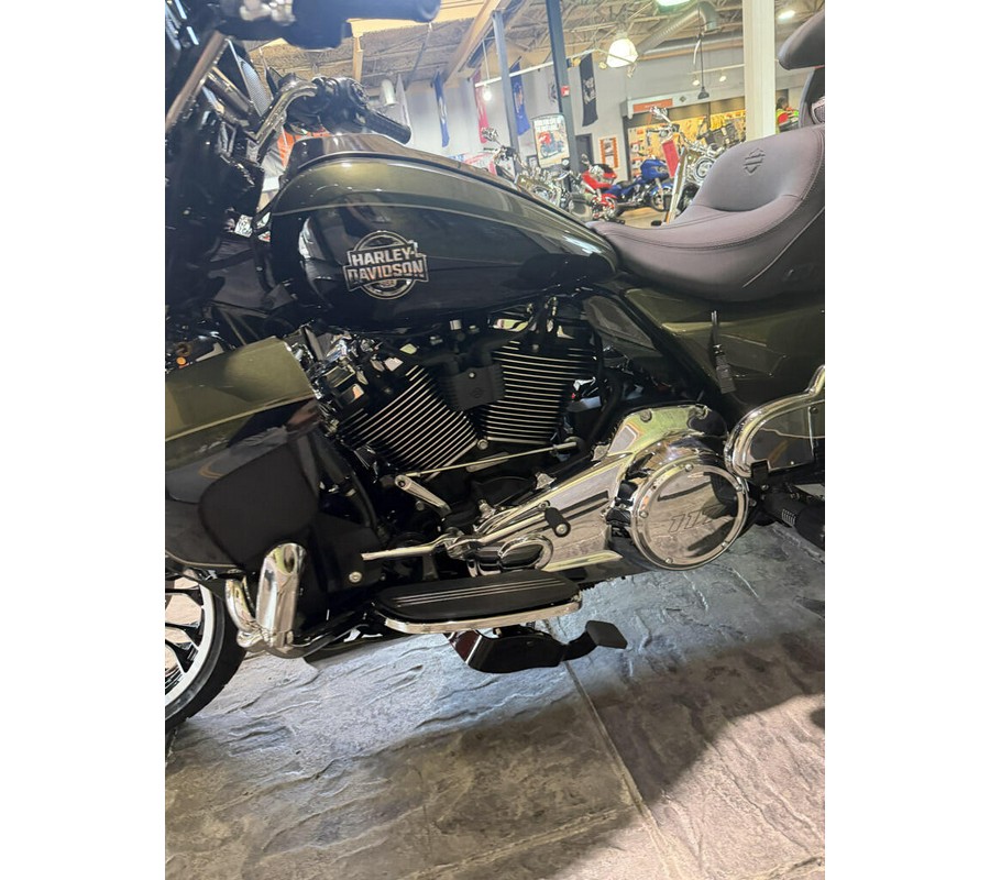 2026 Harley-Davidson Street Glide 3 Limited