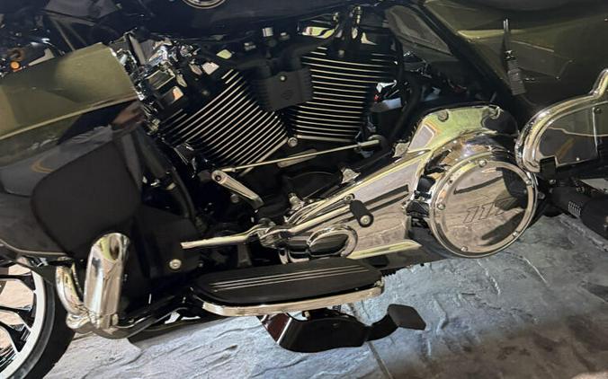 2026 Harley-Davidson Street Glide 3 Limited