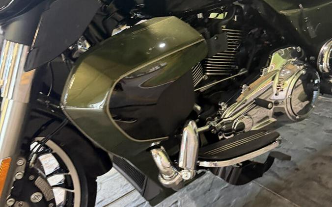 2026 Harley-Davidson Street Glide 3 Limited