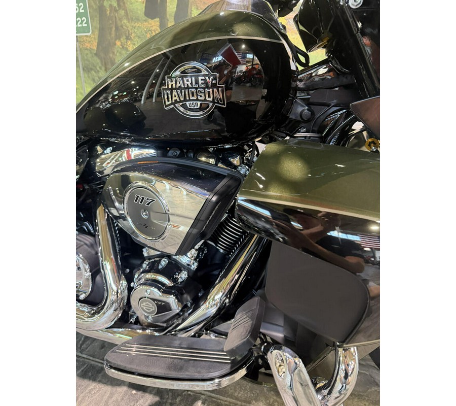 2026 Harley-Davidson Street Glide 3 Limited