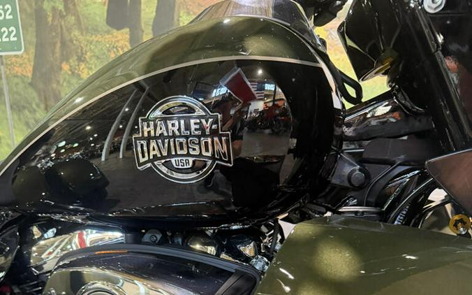 2026 Harley-Davidson Street Glide 3 Limited