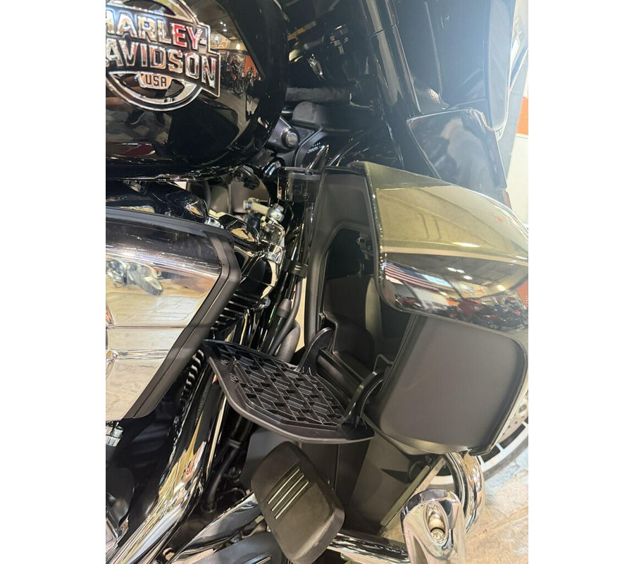 2026 Harley-Davidson Street Glide 3 Limited