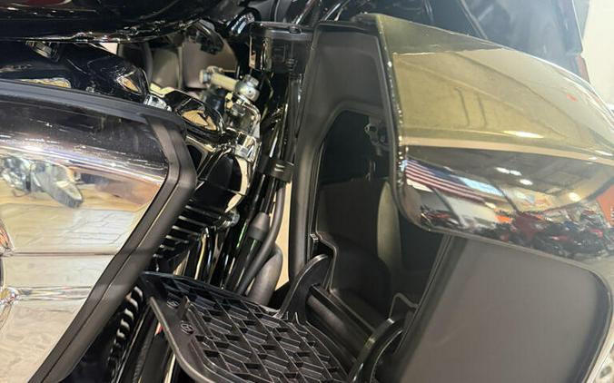 2026 Harley-Davidson Street Glide 3 Limited