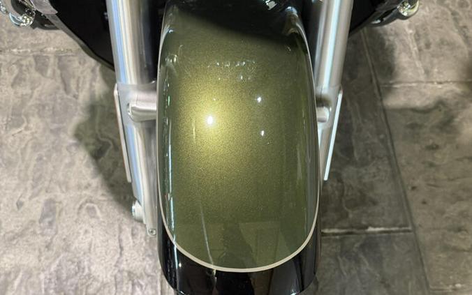 2026 Harley-Davidson Street Glide 3 Limited