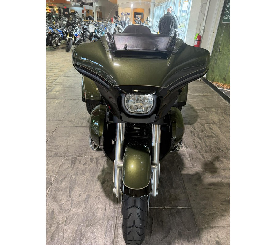 2026 Harley-Davidson Street Glide 3 Limited