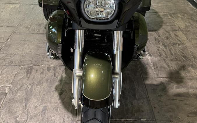 2026 Harley-Davidson Street Glide 3 Limited
