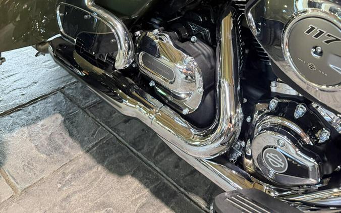 2026 Harley-Davidson Street Glide 3 Limited
