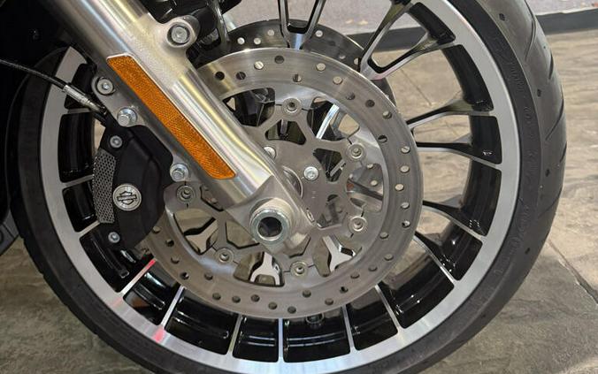 2026 Harley-Davidson Street Glide 3 Limited