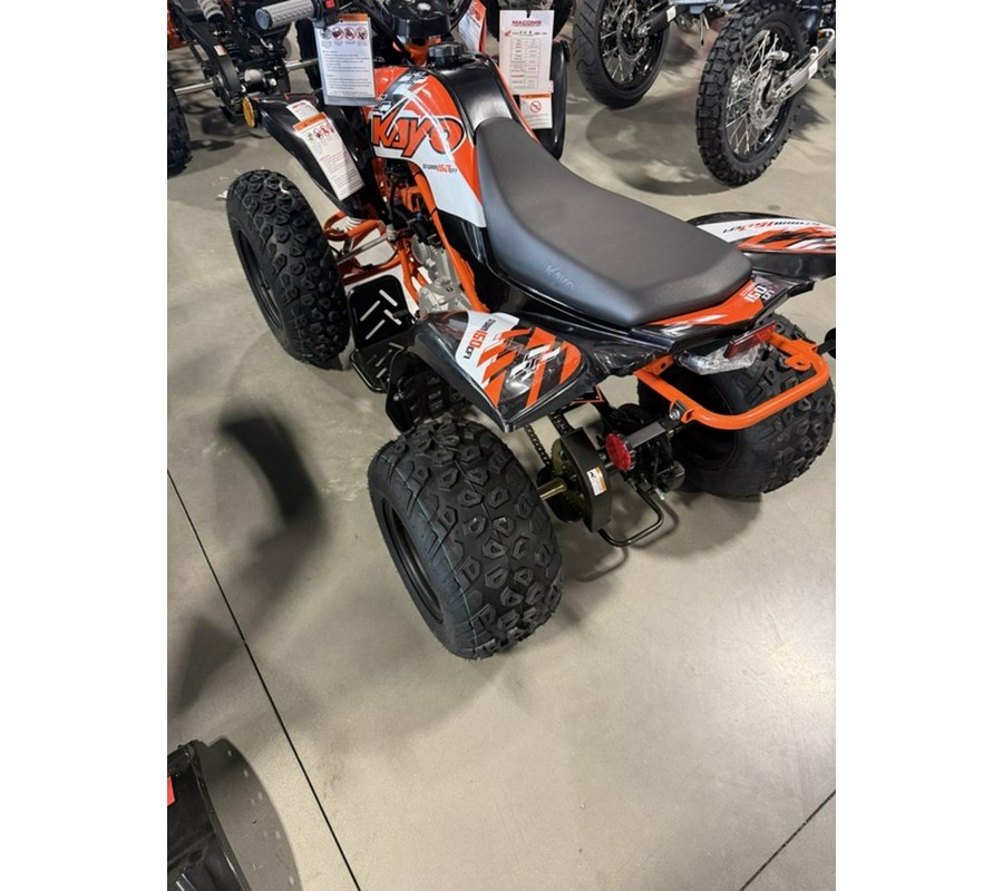 2026 Kayo Storm 150 EFI