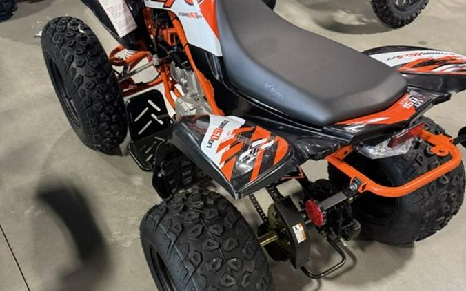 2026 Kayo Storm 150 EFI