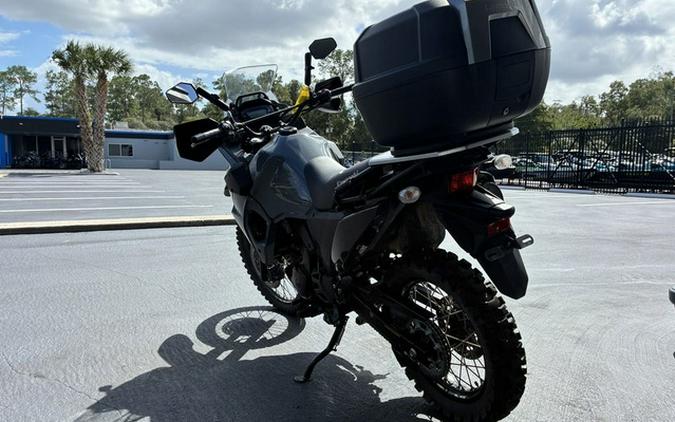 2023 Kawasaki KLR 650
