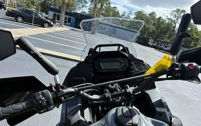 2023 Kawasaki KLR 650