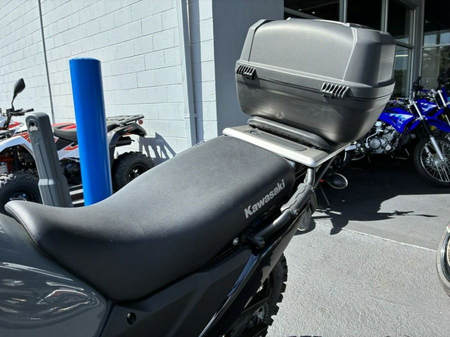2023 Kawasaki KLR 650