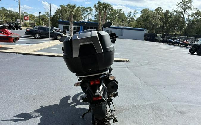2023 Kawasaki KLR 650