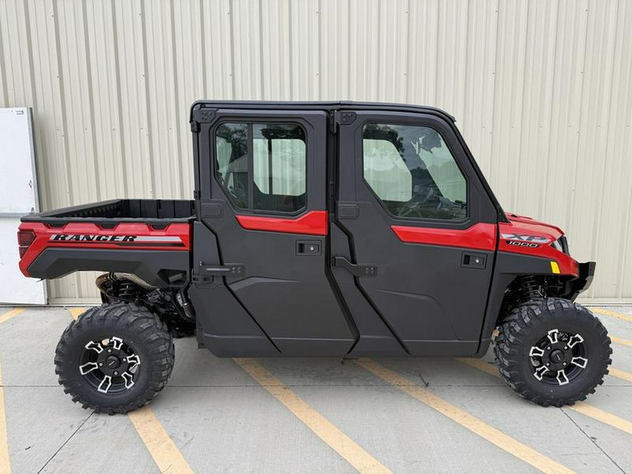 2027 Polaris® Ranger Crew XP 1000 NorthStar Premium
