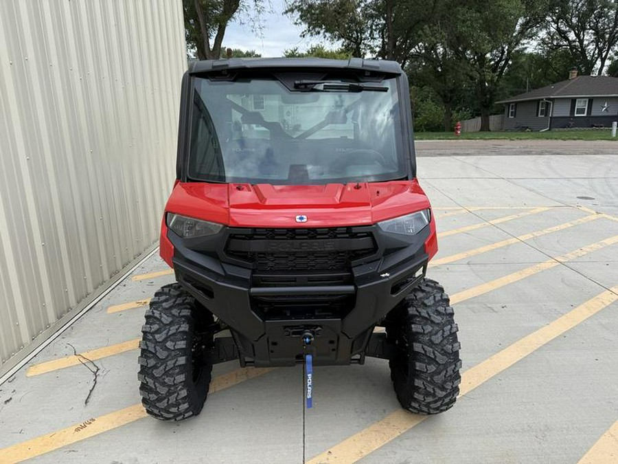 2027 Polaris® Ranger Crew XP 1000 NorthStar Premium