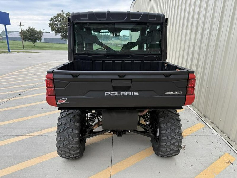 2027 Polaris® Ranger Crew XP 1000 NorthStar Premium