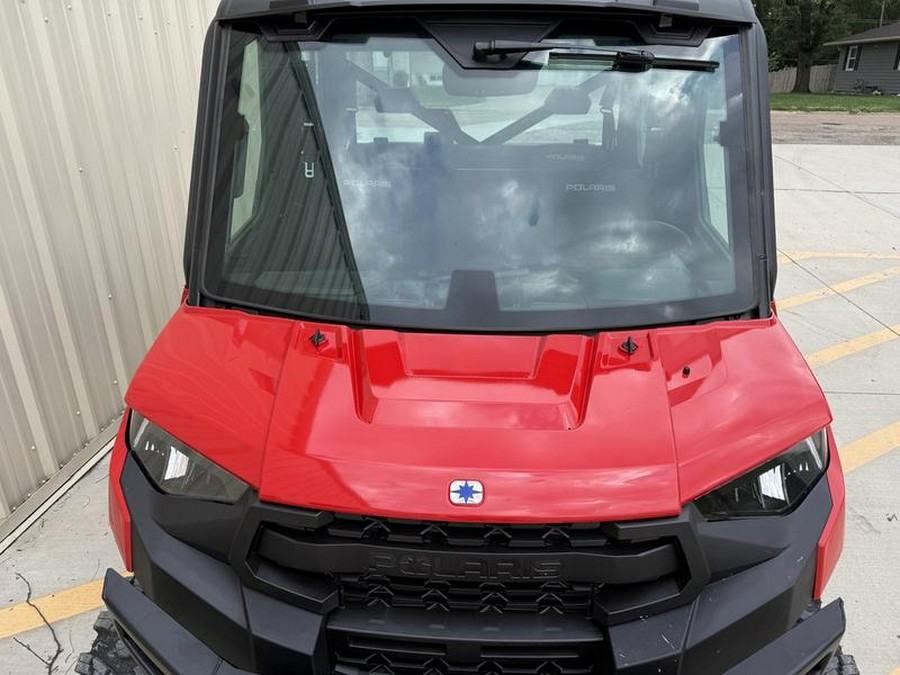 2027 Polaris® Ranger Crew XP 1000 NorthStar Premium