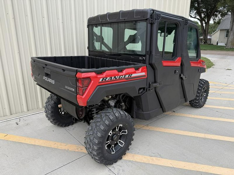 2027 Polaris® Ranger Crew XP 1000 NorthStar Premium