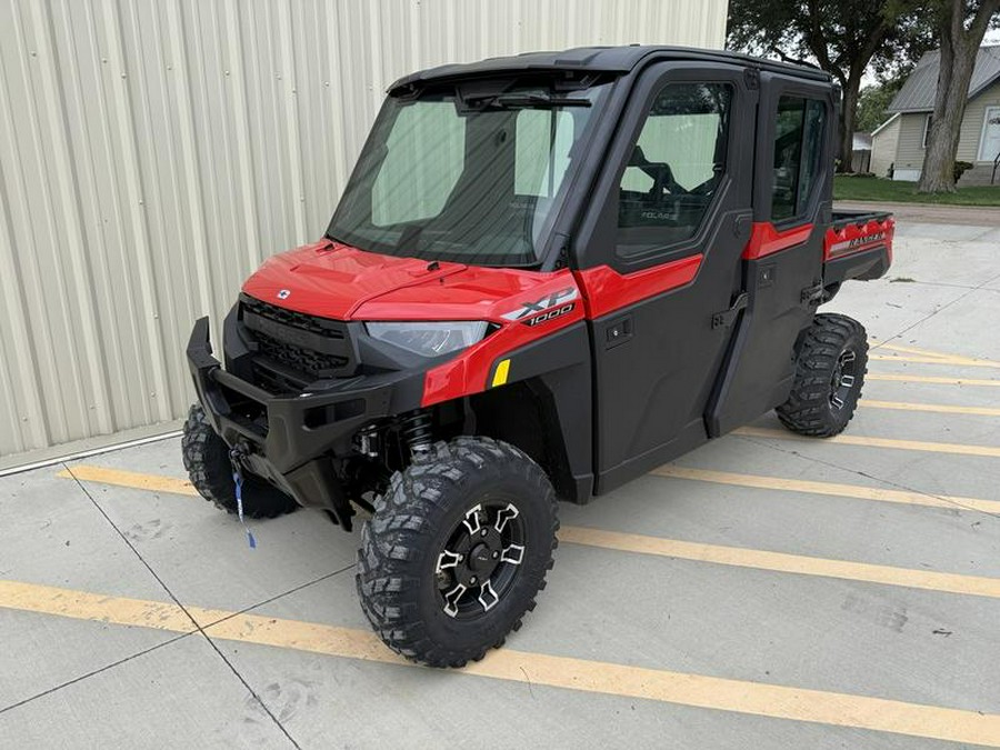 2027 Polaris® Ranger Crew XP 1000 NorthStar Premium