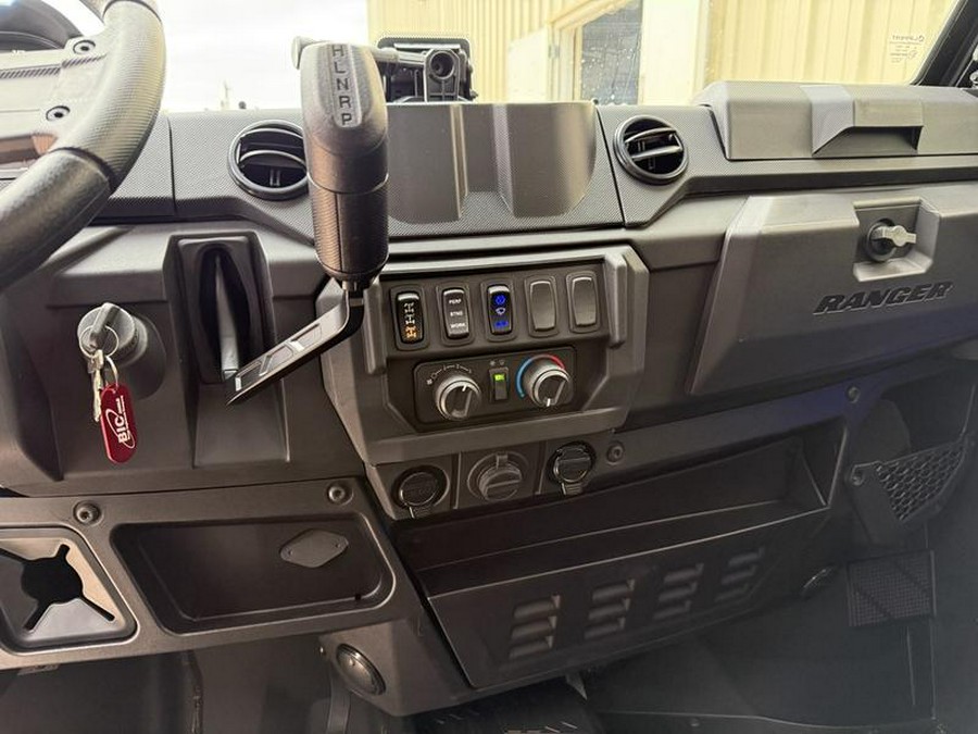 2027 Polaris® Ranger Crew XP 1000 NorthStar Premium