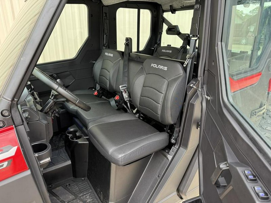 2027 Polaris® Ranger Crew XP 1000 NorthStar Premium