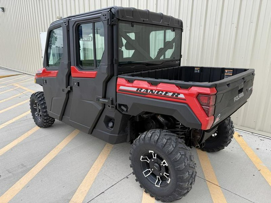 2027 Polaris® Ranger Crew XP 1000 NorthStar Premium