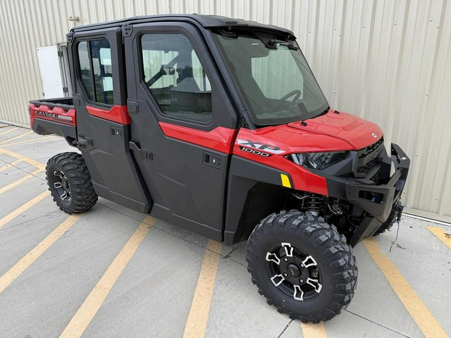 2027 Polaris® Ranger Crew XP 1000 NorthStar Premium
