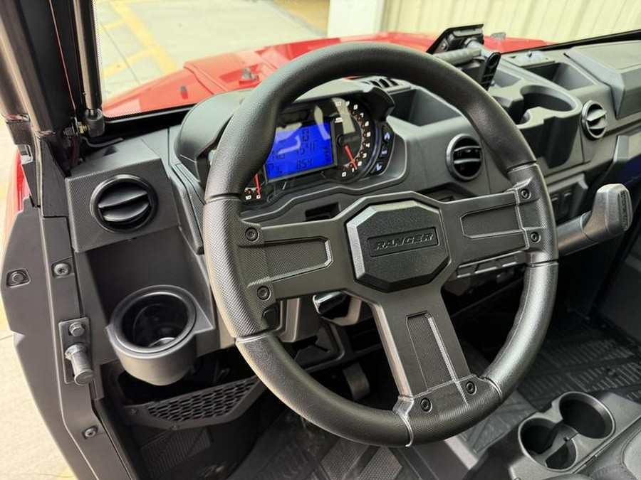 2027 Polaris® Ranger Crew XP 1000 NorthStar Premium