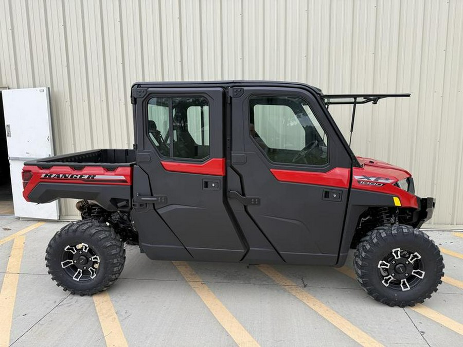 2027 Polaris® Ranger Crew XP 1000 NorthStar Premium