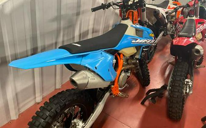 2018 KTM 350 XC-F
