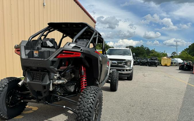 2025 Polaris RZR Pro S 4 Ultimate