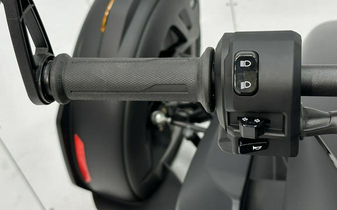 2026 Can-AM Ryker (600 ACE)