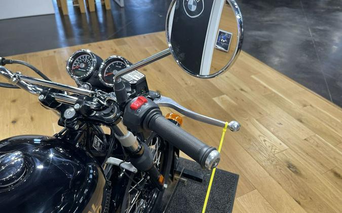 2023 Royal Enfield INT650 Sunset Strip