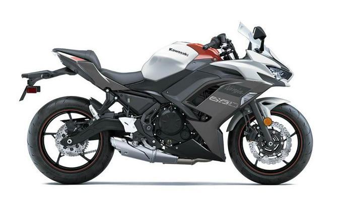 2023 Kawasaki Ninja 650 Review [14 Fast Facts]