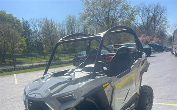 2023 Polaris RZR Trail Premium