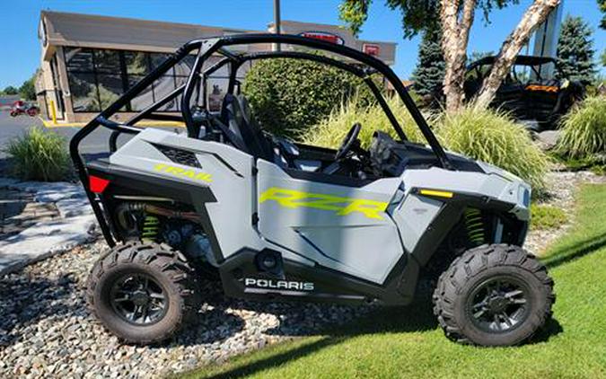 2023 Polaris RZR Trail Premium