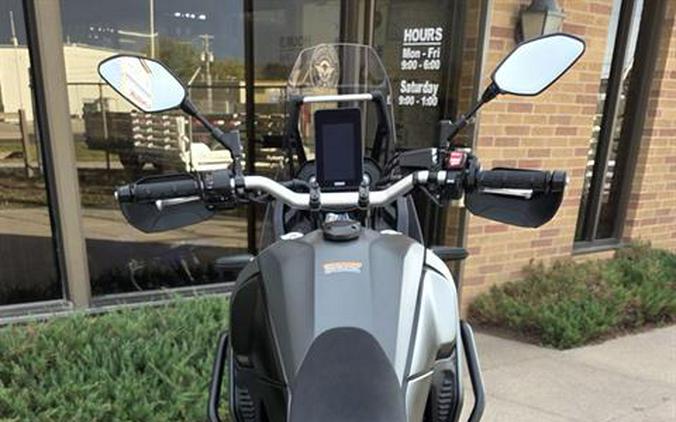 2024 Yamaha Ténéré 700