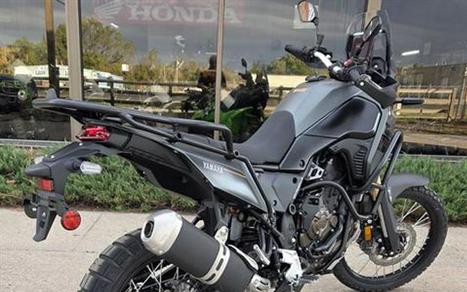 2024 Yamaha Ténéré 700