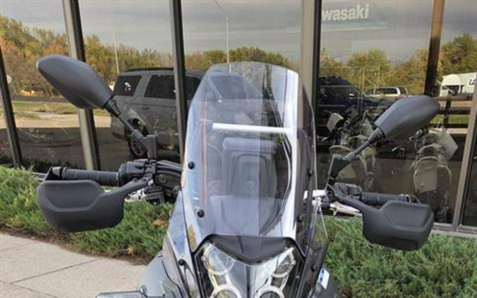 2024 Yamaha Ténéré 700