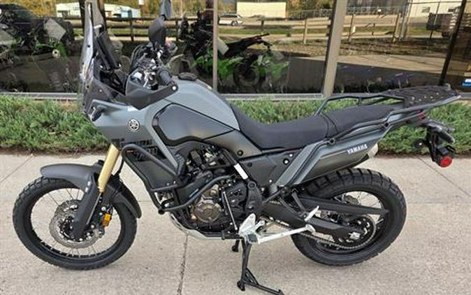 2024 Yamaha Ténéré 700