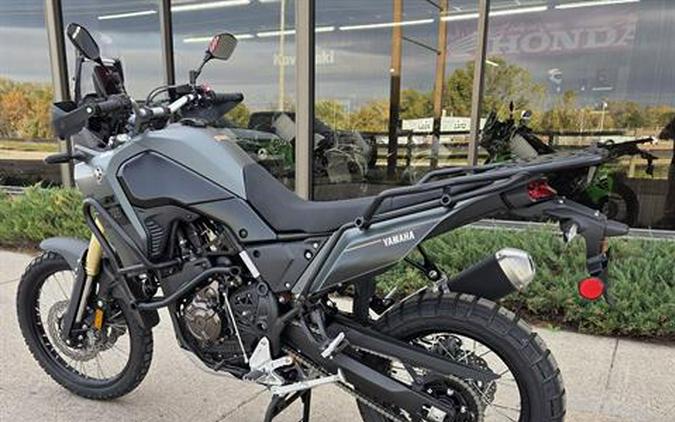 2024 Yamaha Ténéré 700