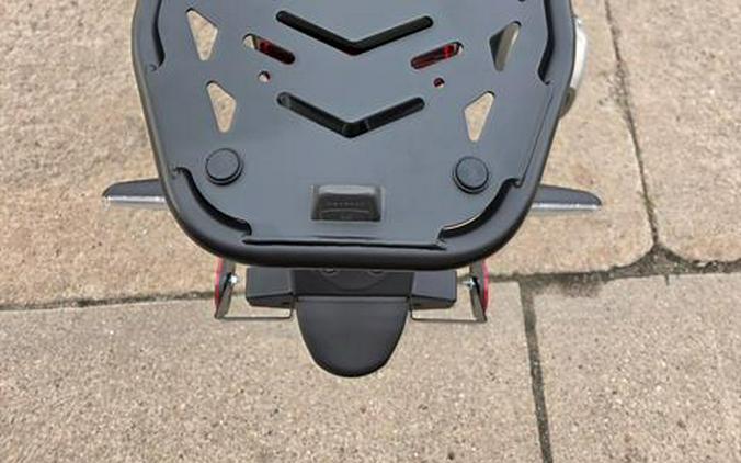 2024 Yamaha Ténéré 700